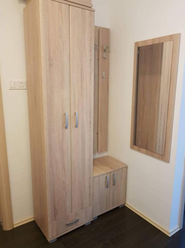 Apartment in Budva, Lazi district 61m2