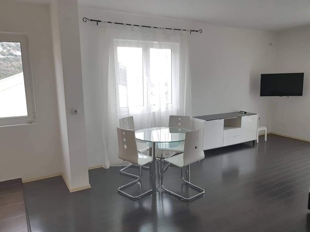 Apartment in Budva, Lazi district 61m2