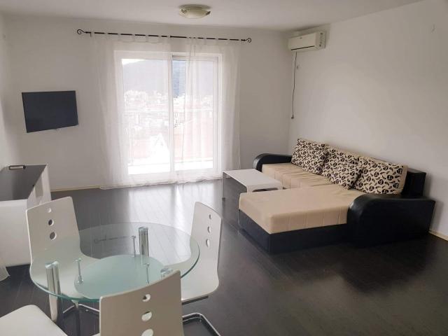 Apartment in Budva, Lazi district 61m2