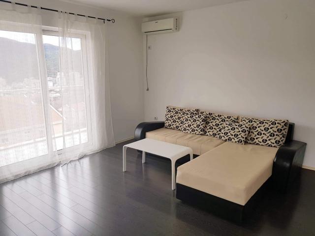 Apartment in Budva, Lazi district 61m2