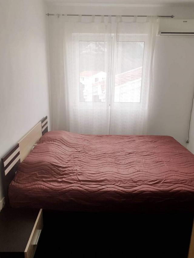 Apartment in Budva, Lazi district 61m2