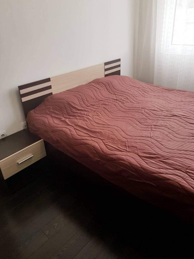 Apartment in Budva, Lazi district 61m2