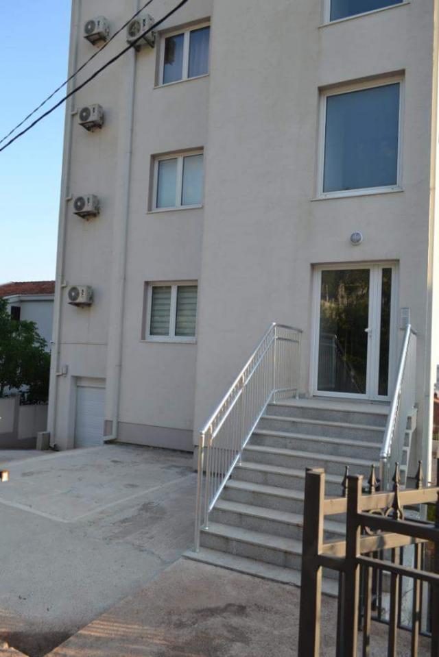 Apartment in Budva, Lazi district 61m2