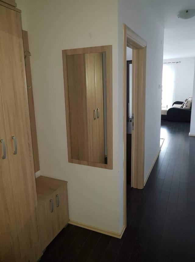 Apartment in Budva, Lazi district 61m2