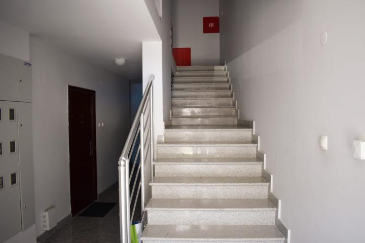 Apartment in Budva, Lazi district 61m2