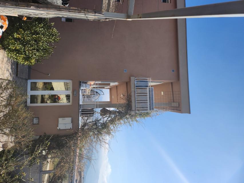 Apartment in Bar (Shushan)