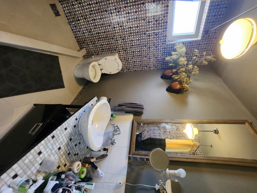 Apartment in Bar (Shushan)