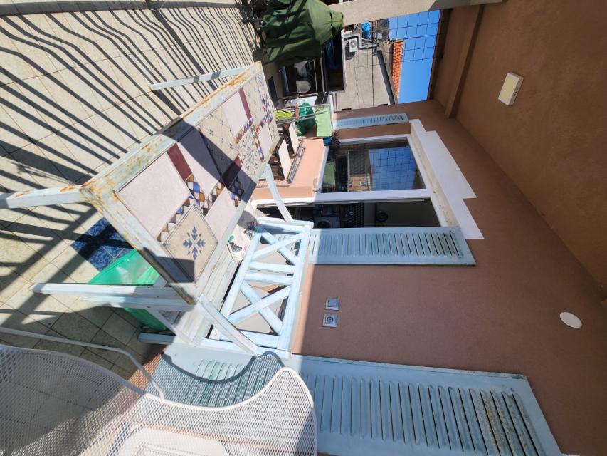 Apartment in Bar (Shushan)