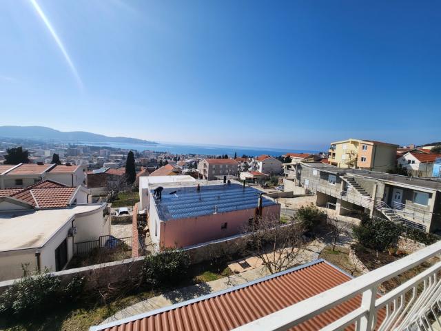 Apartment in Bar (Shushan)