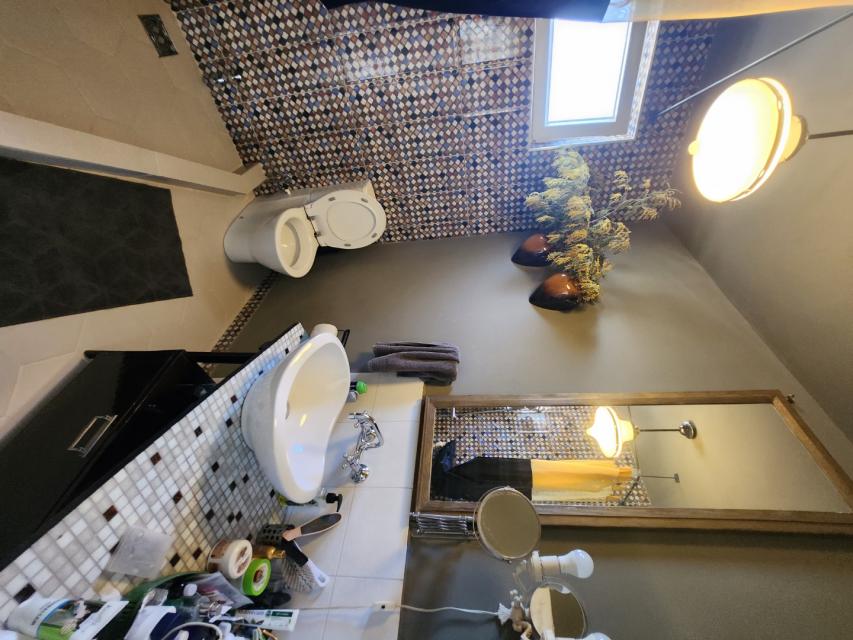 Apartment in Bar (Shushan)