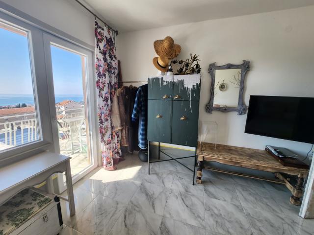 Apartment in Bar (Shushan)