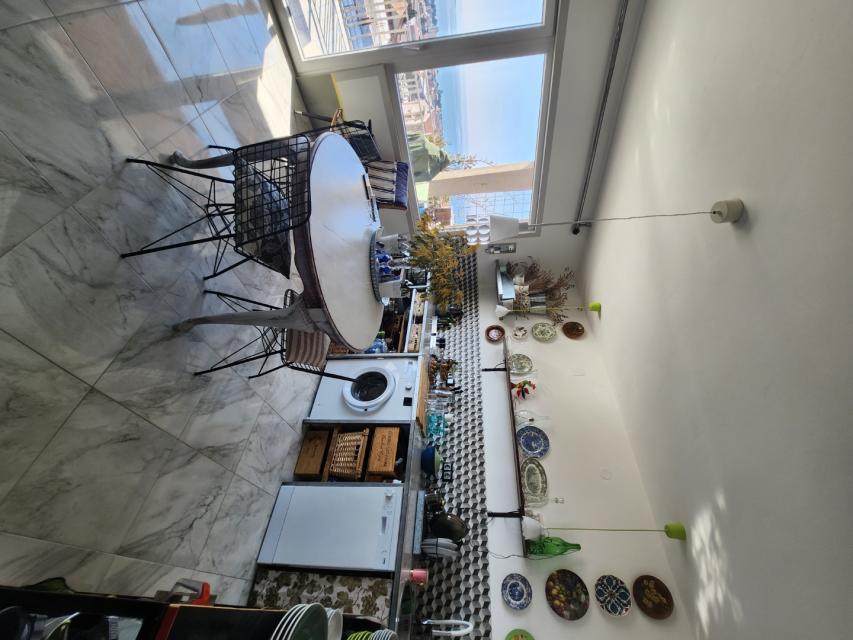 Apartment in Bar (Shushan)