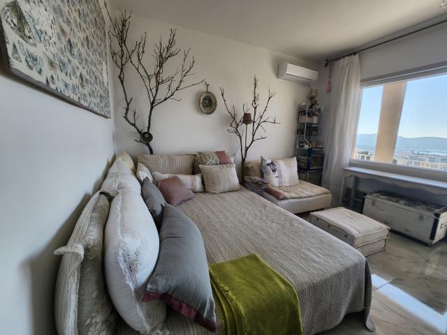 Apartment in Bar (Shushan)