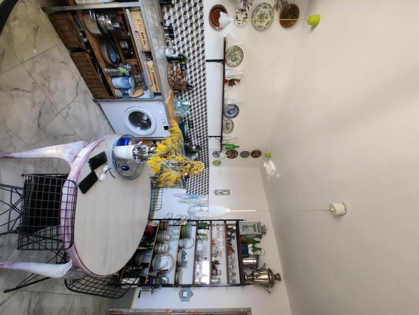 Apartment in Bar (Shushan)