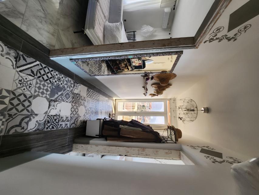 Apartment in Bar (Shushan)