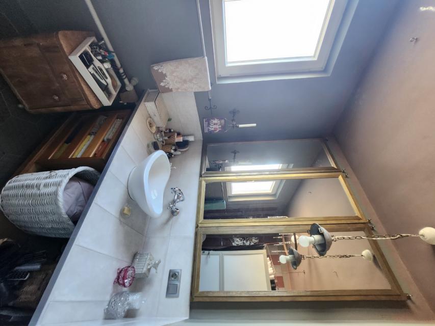 Apartment in Bar (Shushan)