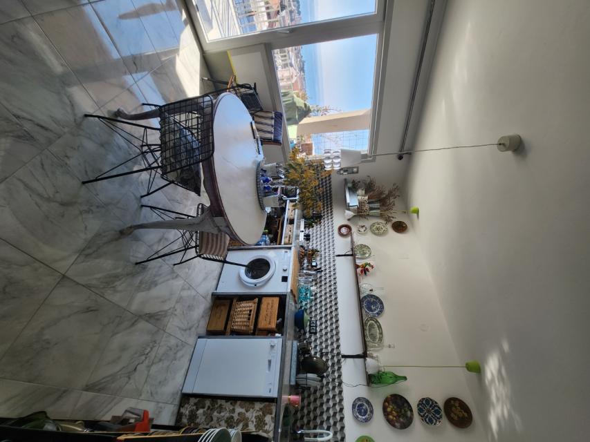 Apartment in Bar (Shushan)