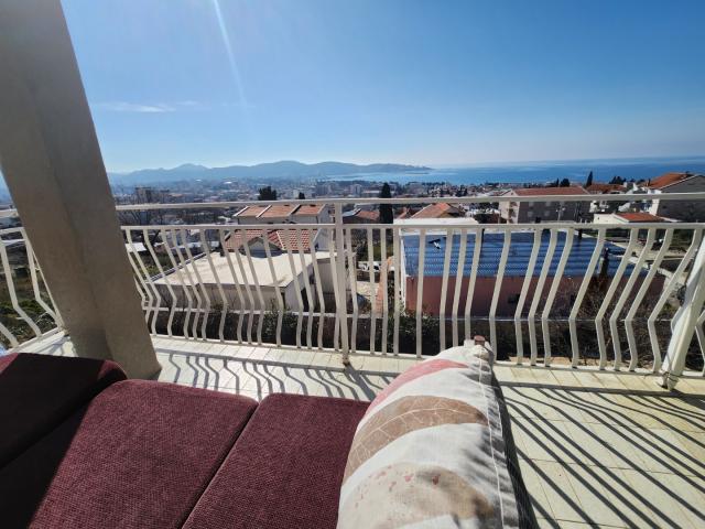 Apartment in Bar (Shushan)