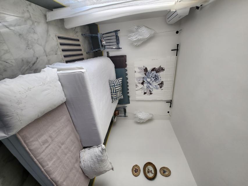 Apartment in Bar (Shushan)