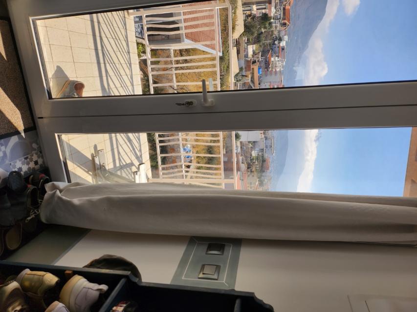 Apartment in Bar (Shushan)