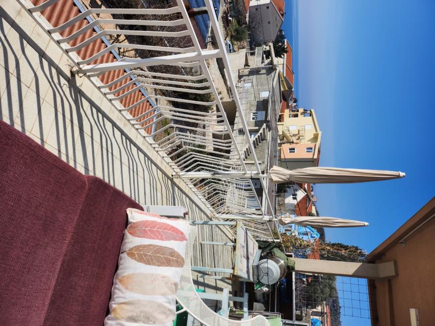 Apartment in Bar (Shushan)