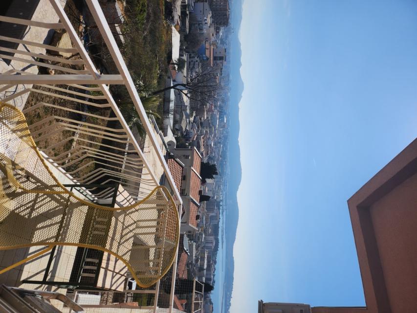 Apartment in Bar (Shushan)