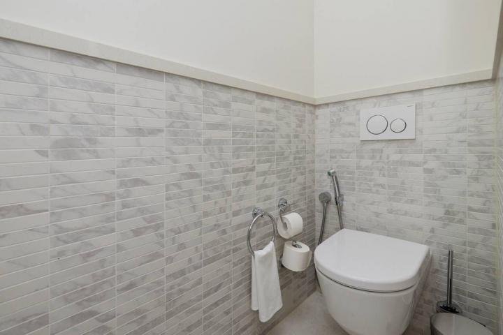 Apartment with 3 bedrooms in Porto Montenegro