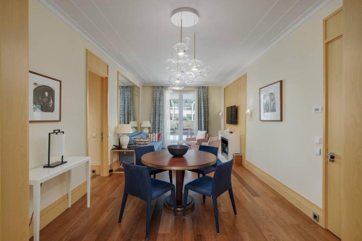 Apartment with 3 bedrooms in Porto Montenegro