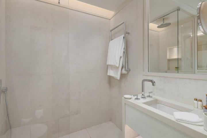 Apartment with 3 bedrooms in Porto Montenegro