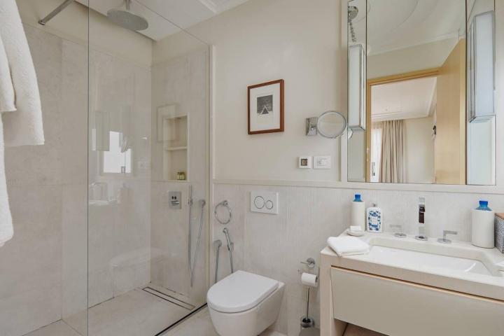 Apartment with 3 bedrooms in Porto Montenegro