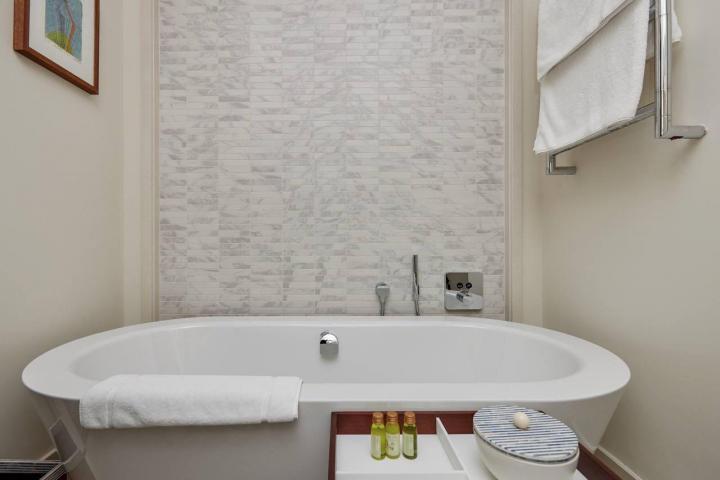Apartment with 3 bedrooms in Porto Montenegro