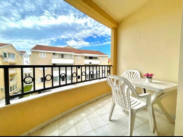 Hotel in Budva with 27 rooms