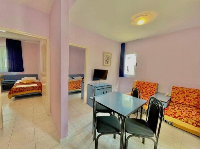 Hotel in Budva with 27 rooms