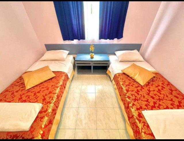 Hotel in Budva with 27 rooms