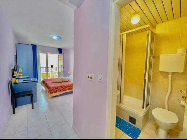 Hotel in Budva with 27 rooms