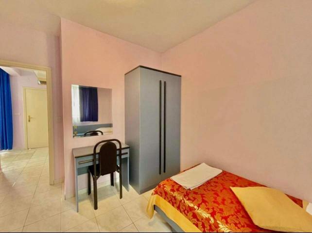 Hotel in Budva with 27 rooms