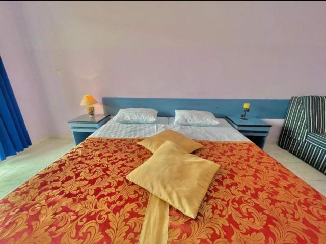 Hotel in Budva with 27 rooms
