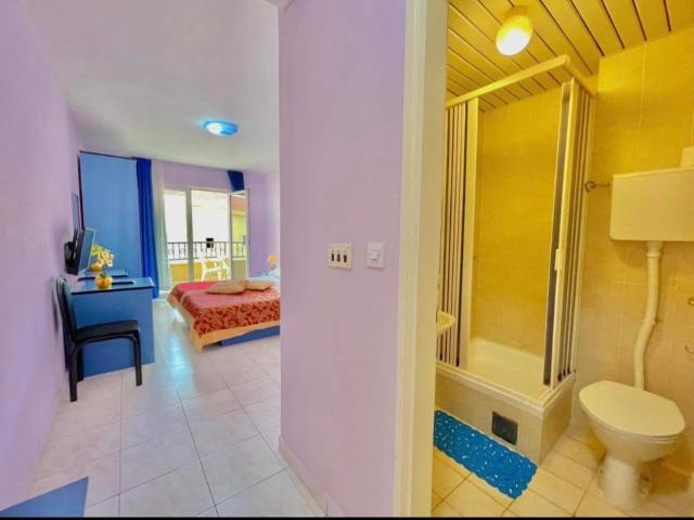 Hotel in Budva with 27 rooms