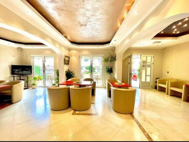 Hotel in Budva with 27 rooms