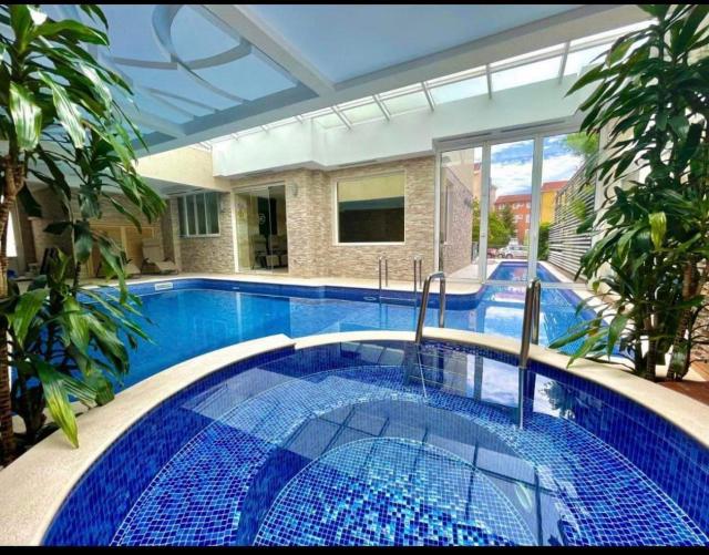 Hotel in Budva with 27 rooms