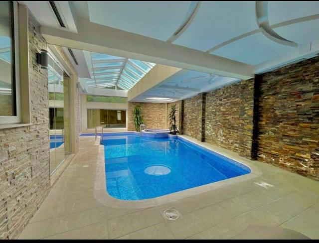 Hotel in Budva with 27 rooms