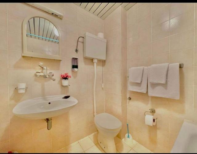 Hotel in Budva with 27 rooms