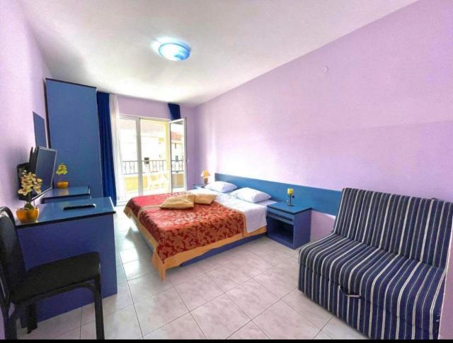 Hotel in Budva with 27 rooms