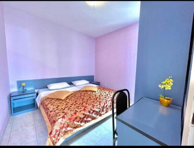 Hotel in Budva with 27 rooms