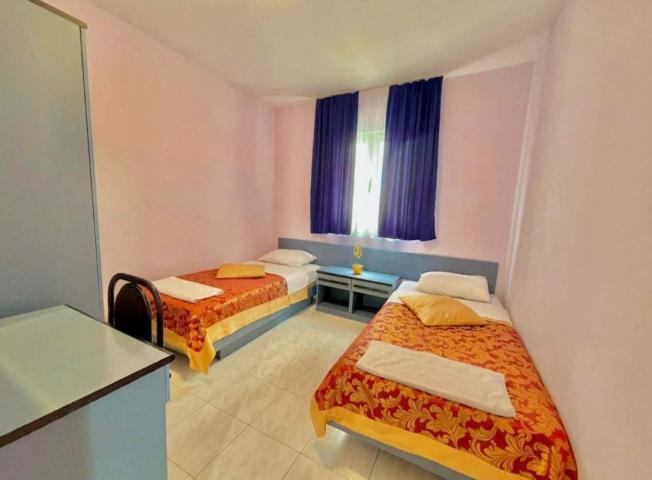 Hotel in Budva with 27 rooms