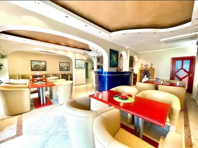 Hotel in Budva with 27 rooms