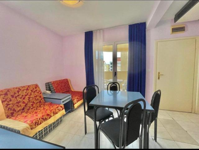 Hotel in Budva with 27 rooms