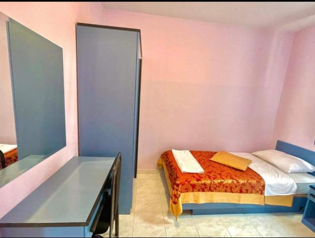 Hotel in Budva with 27 rooms
