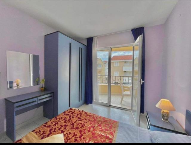 Hotel in Budva with 27 rooms