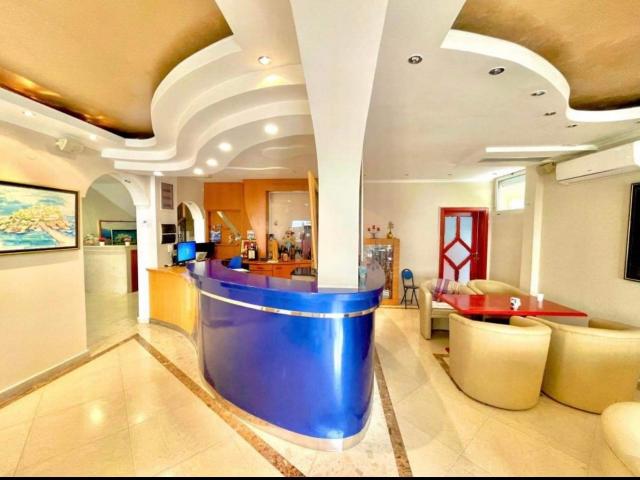 Hotel in Budva with 27 rooms